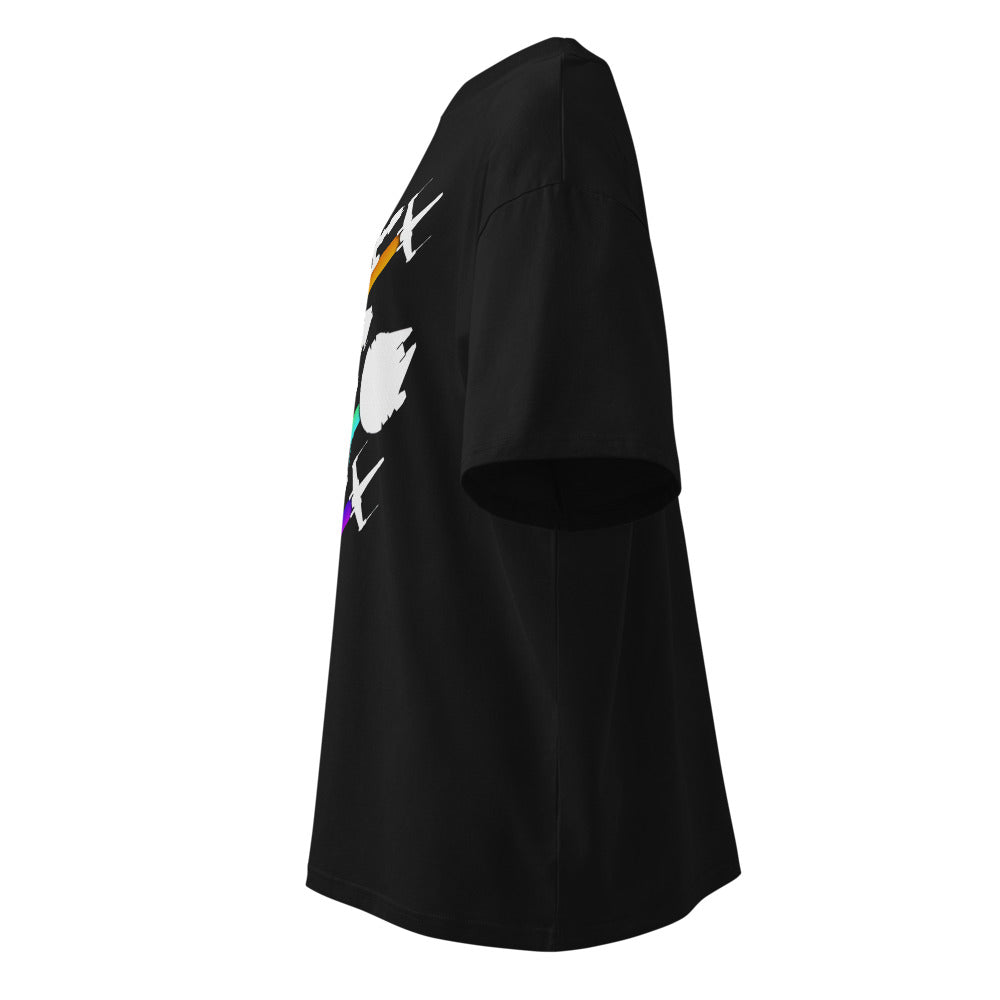 Lateral fantasma