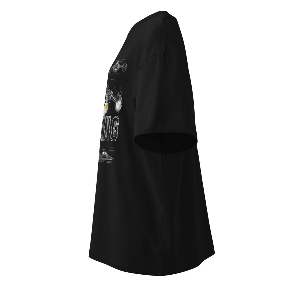 Lateral fantasma