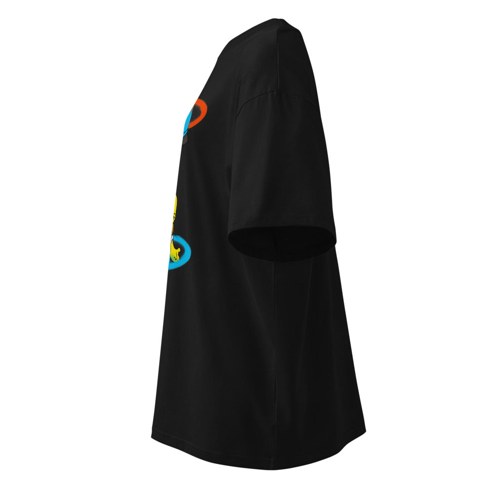 Lateral fantasma