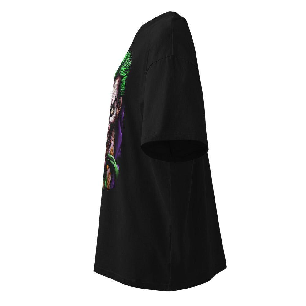 Lateral fantasma
