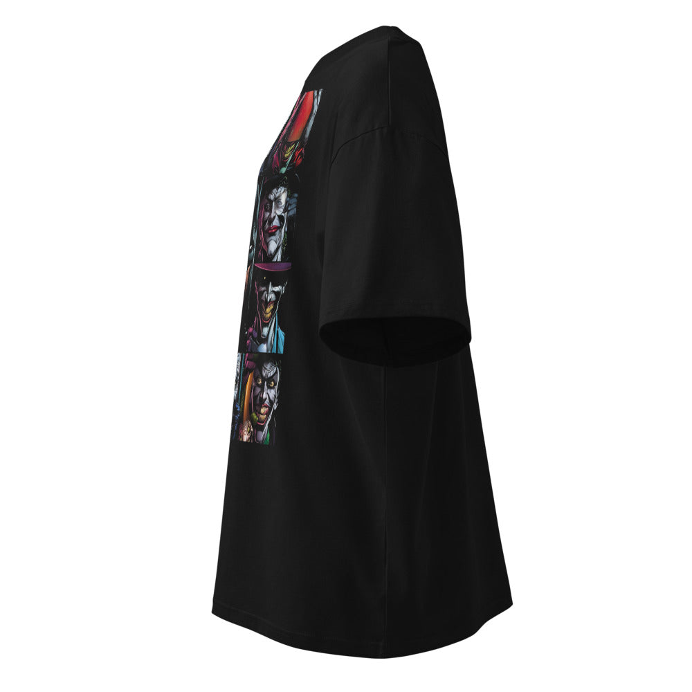 Lateral fantasma