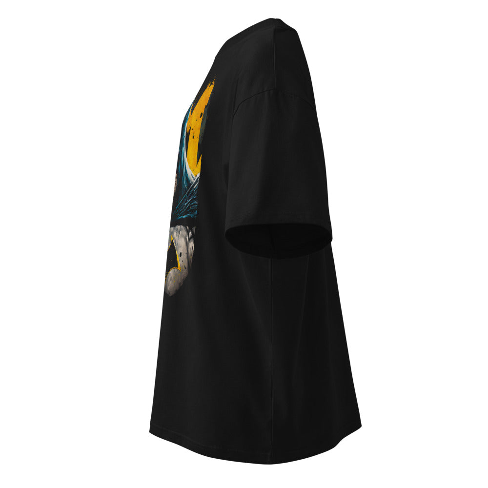 Lateral fantasma