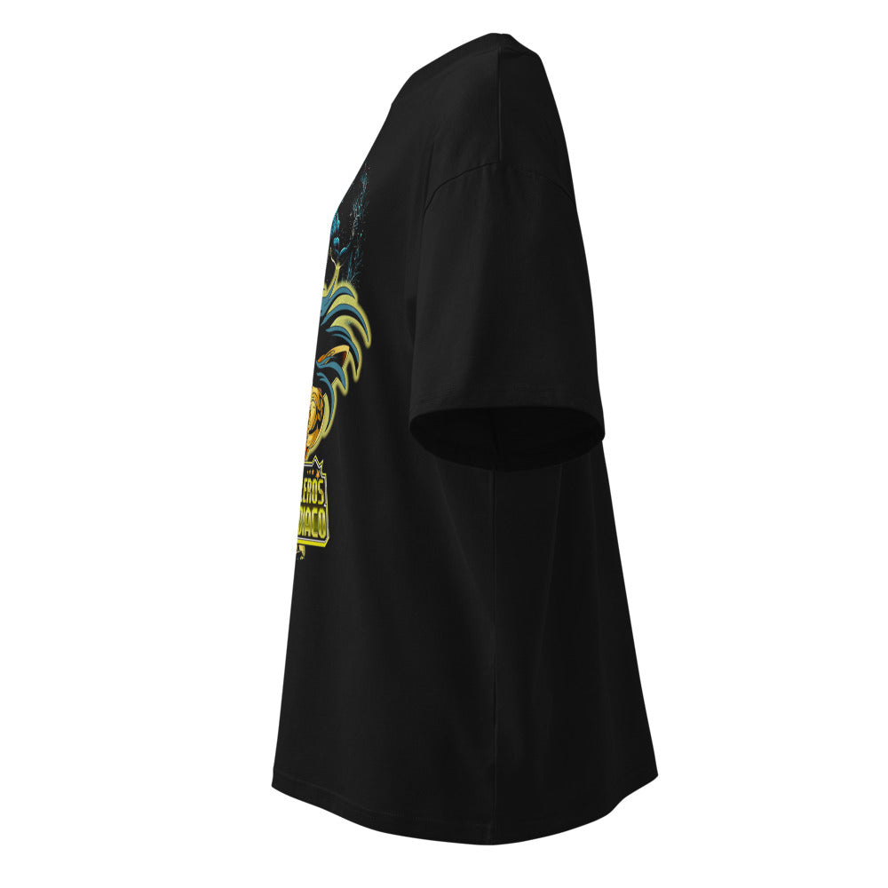 Lateral fantasma