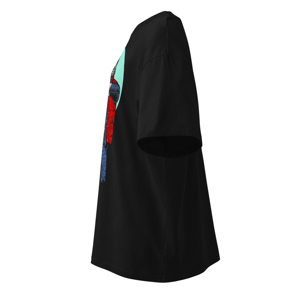 Lateral fantasma