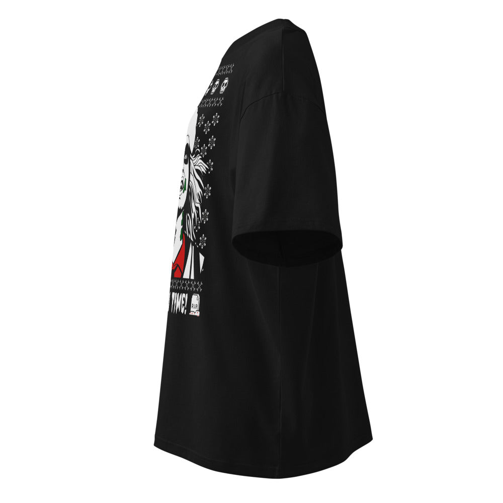 Lateral fantasma