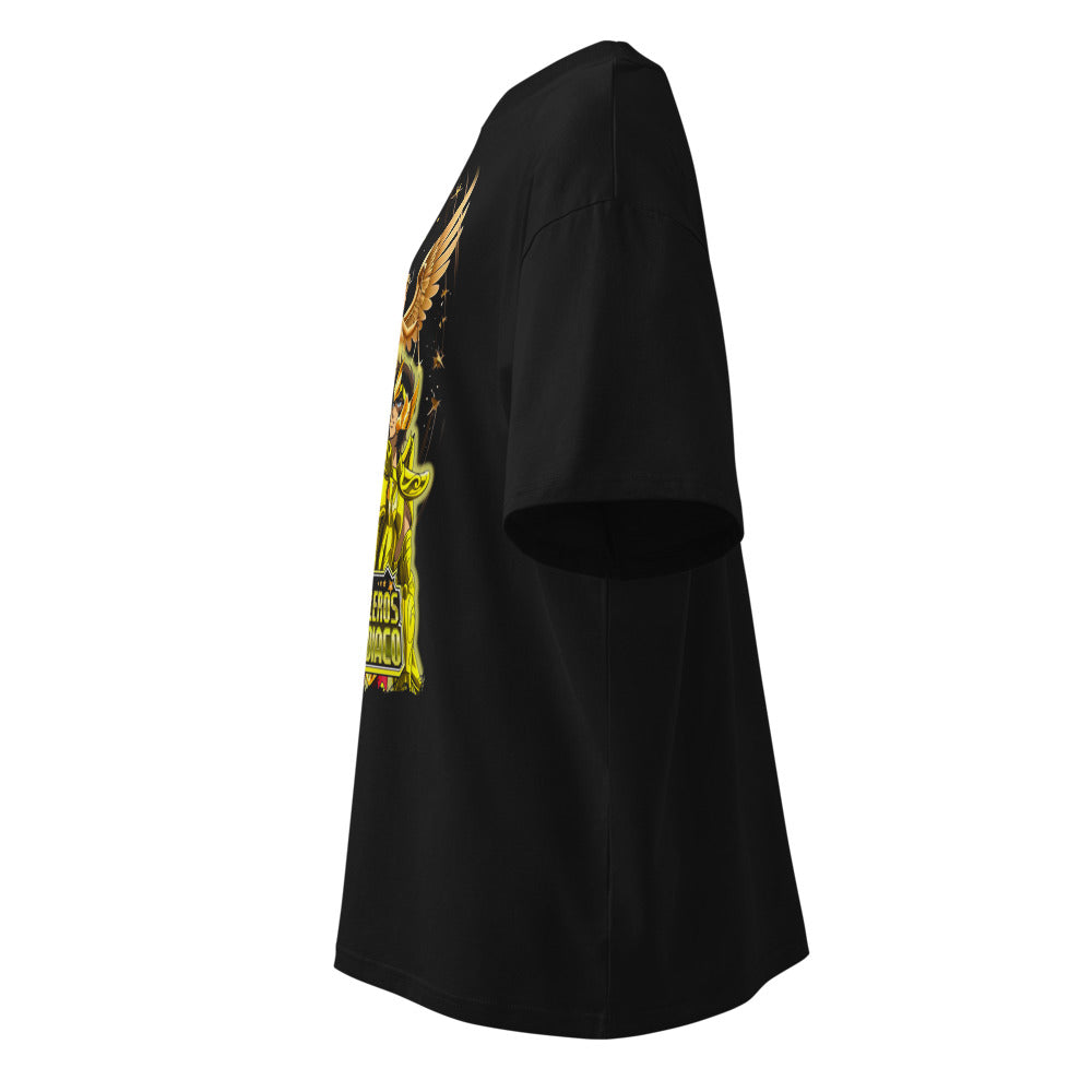Lateral fantasma
