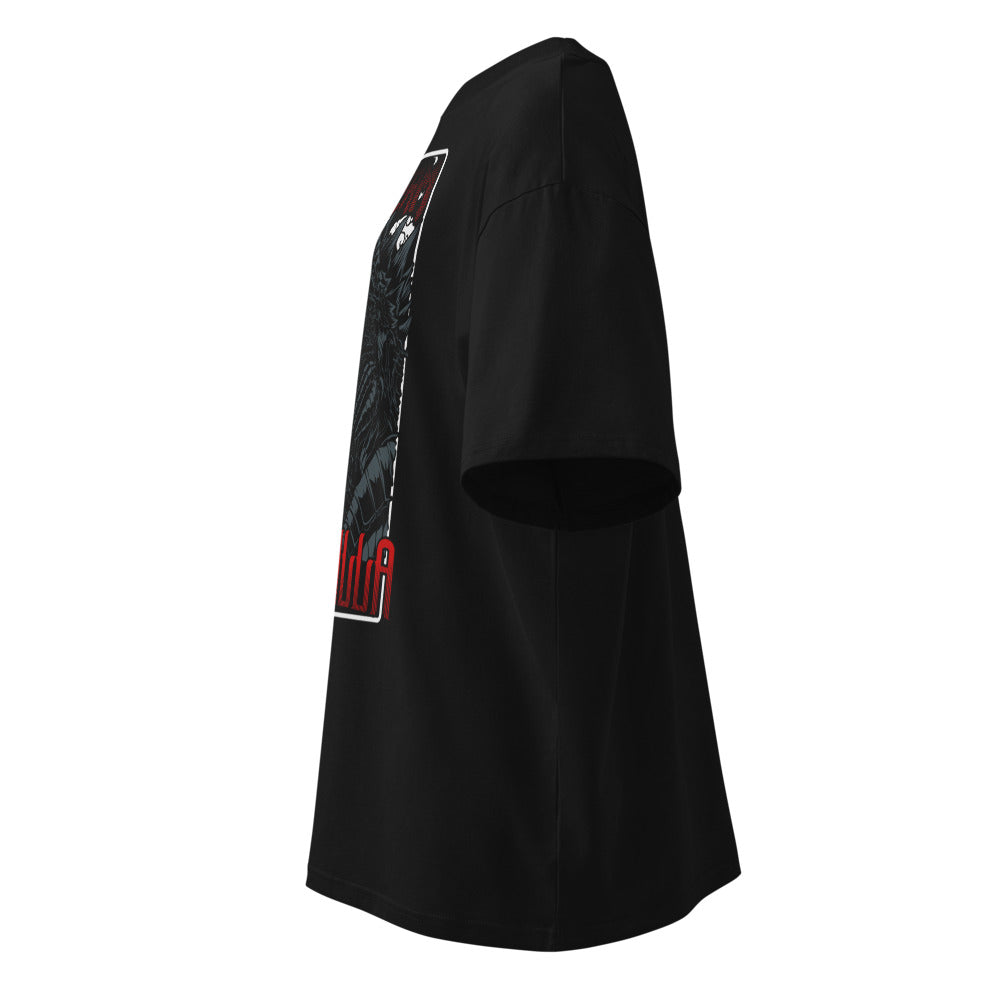 Lateral fantasma