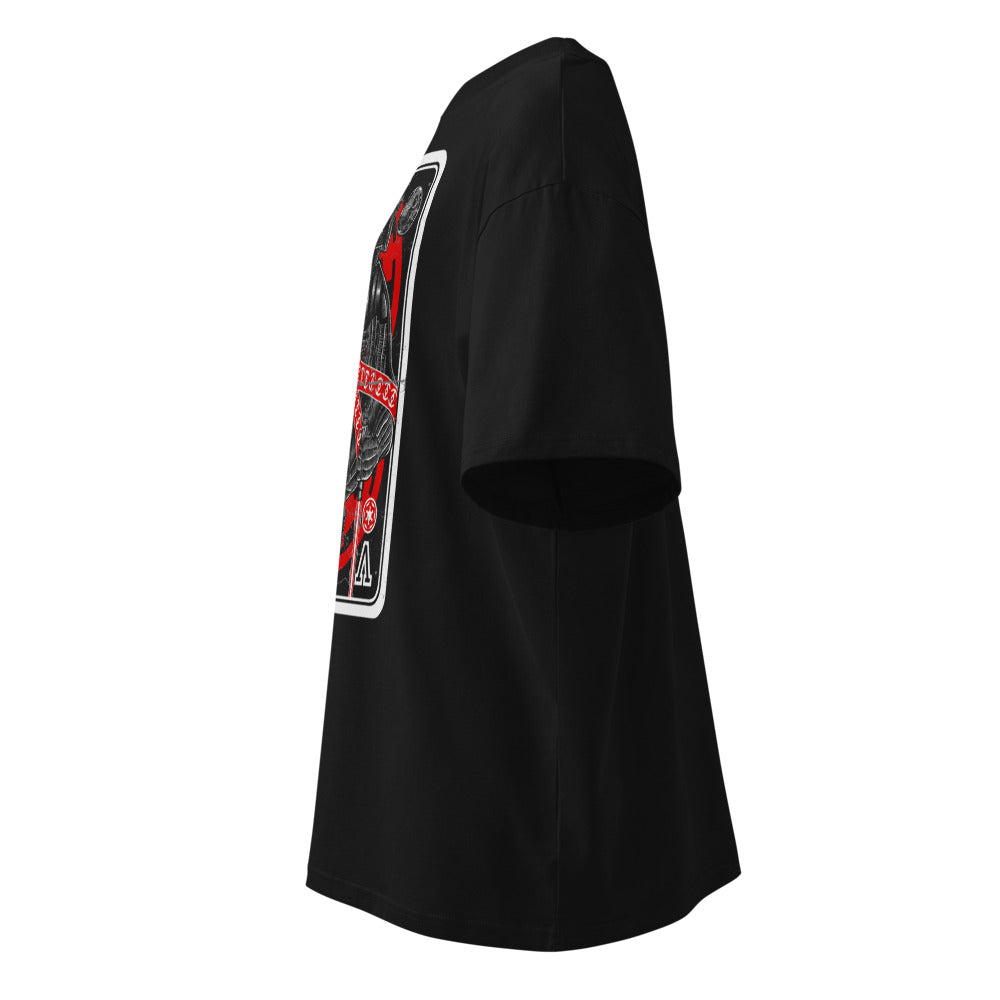 Lateral fantasma