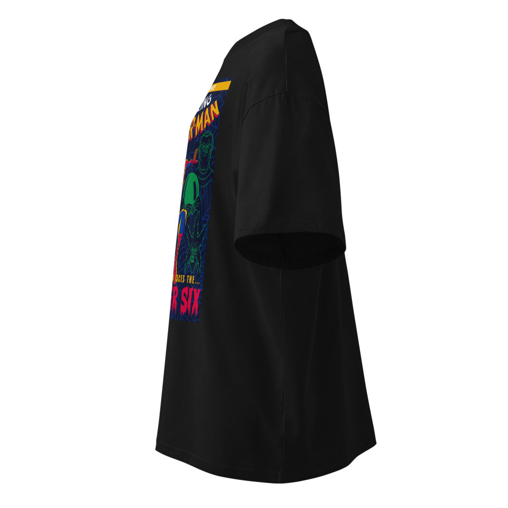 Lateral fantasma