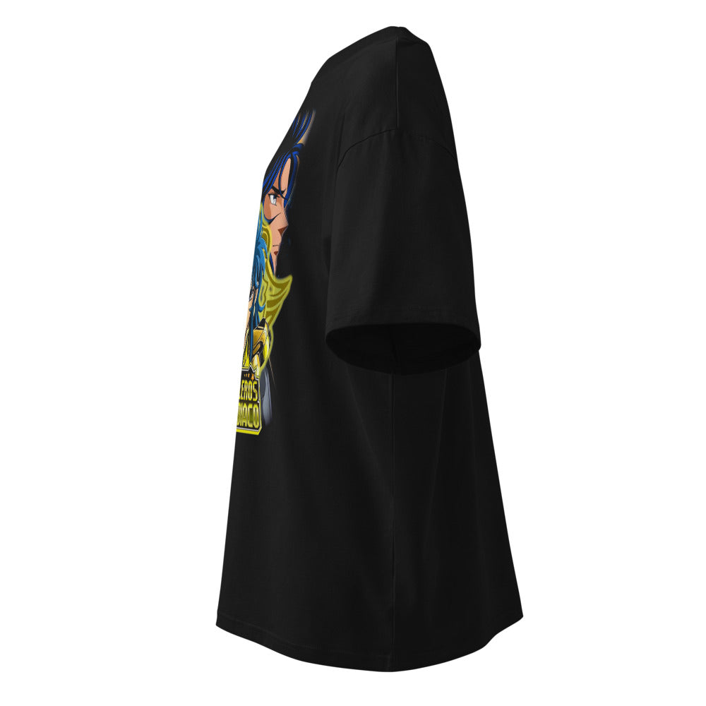 Lateral fantasma