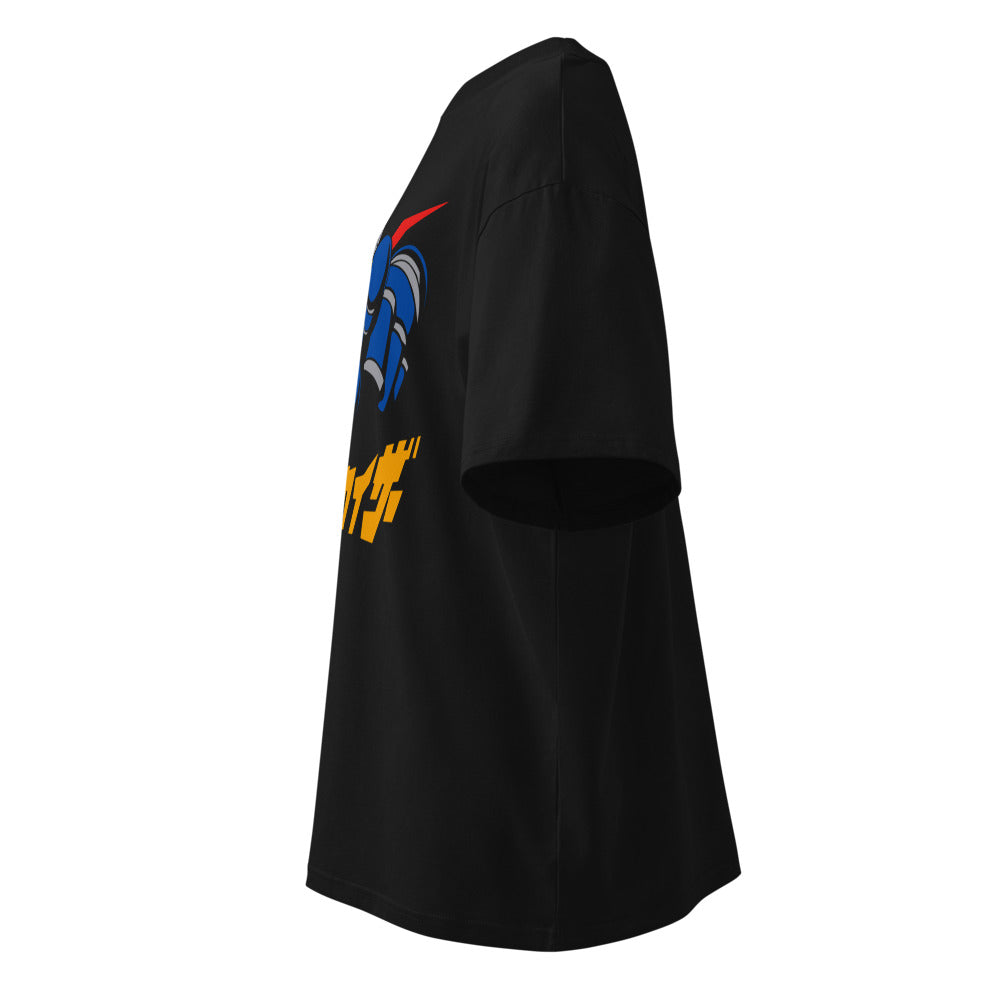 Lateral fantasma