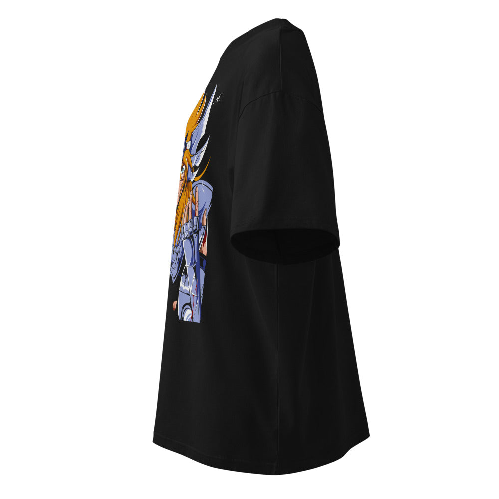 Lateral fantasma