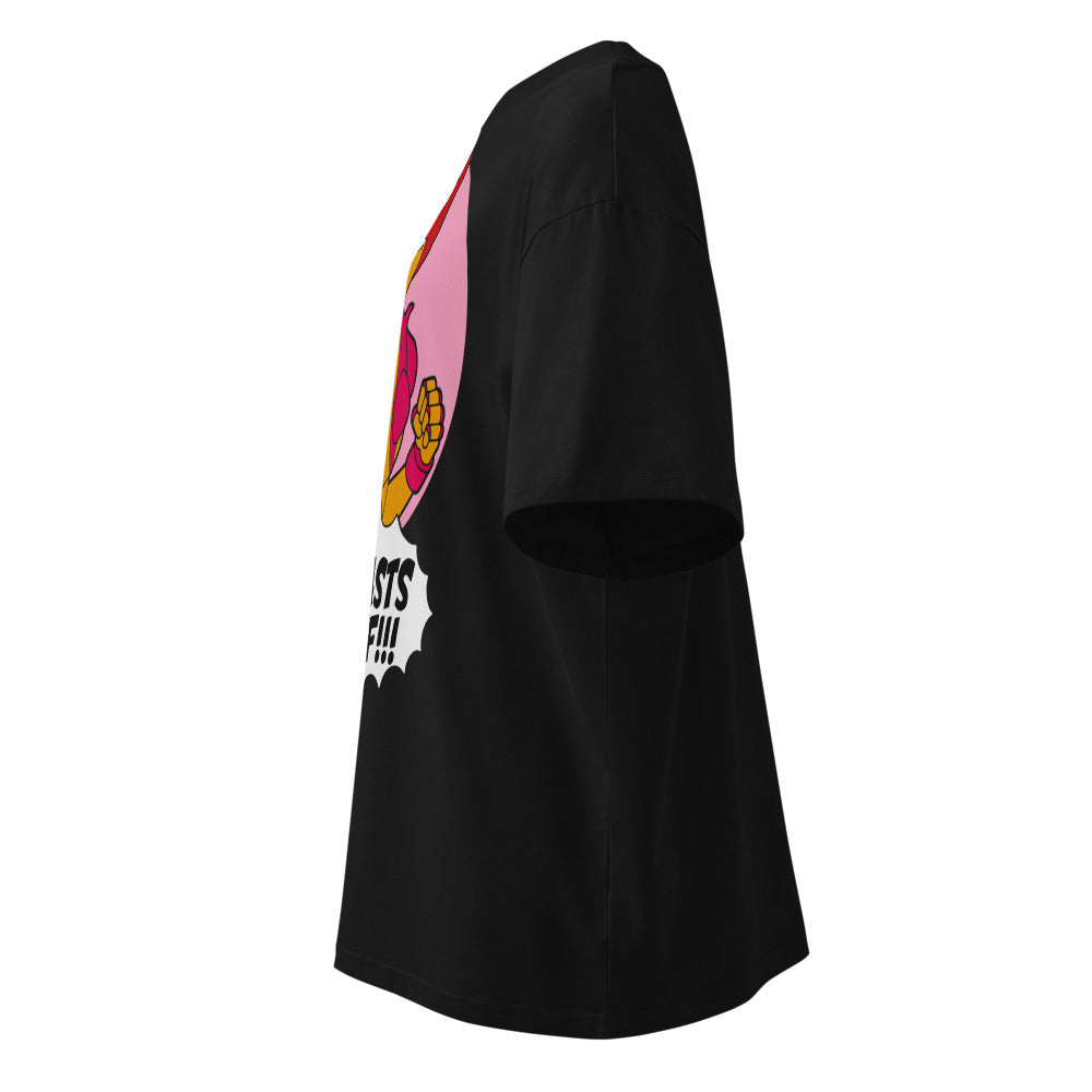 Lateral fantasma