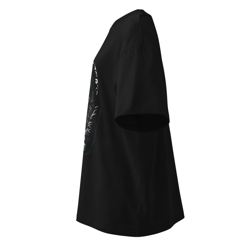 Lateral fantasma