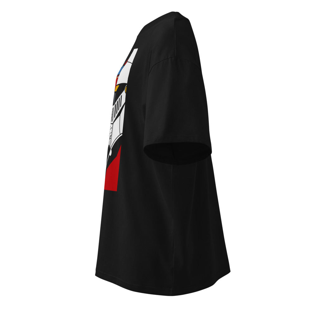 Lateral fantasma