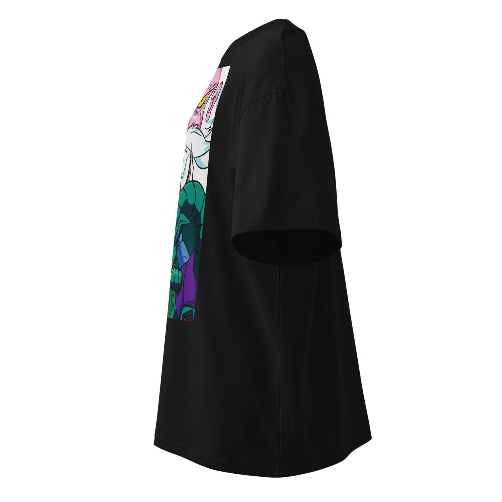 Lateral fantasma