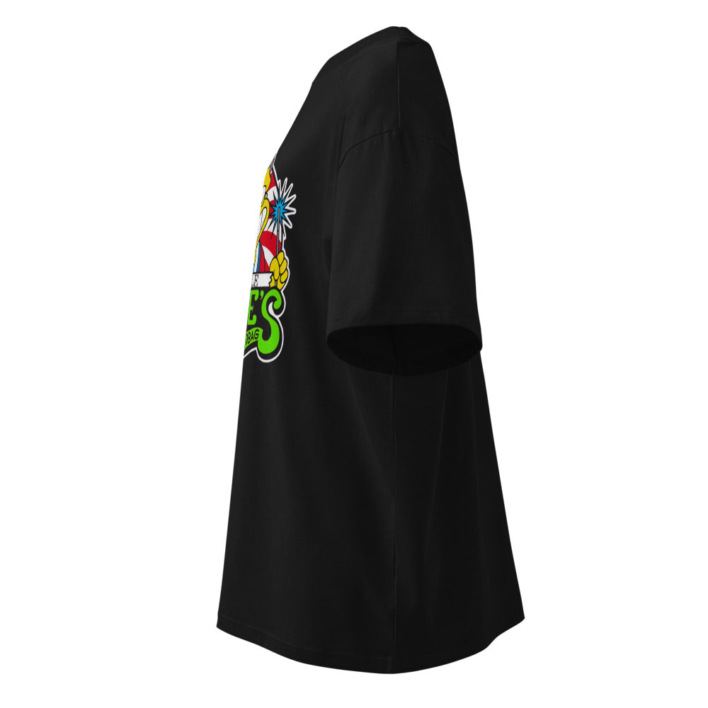 Lateral fantasma