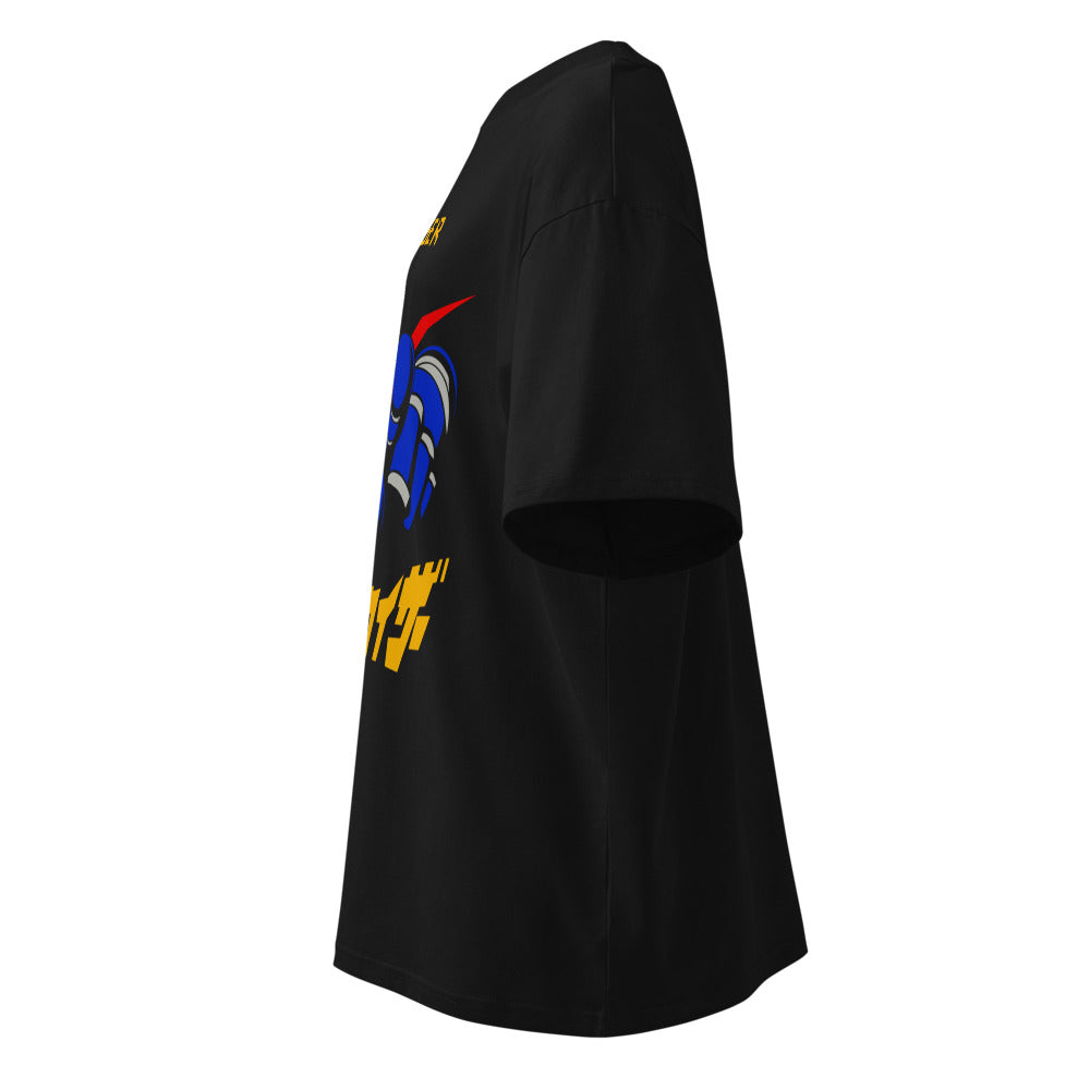 Lateral fantasma