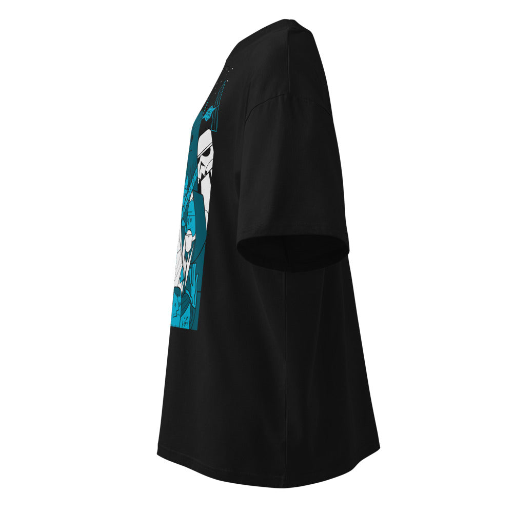 Lateral fantasma