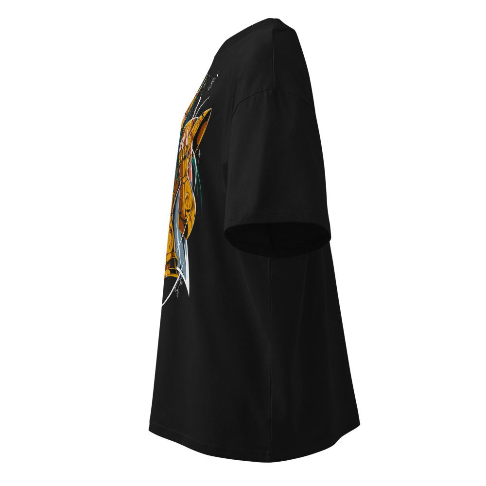 Lateral fantasma
