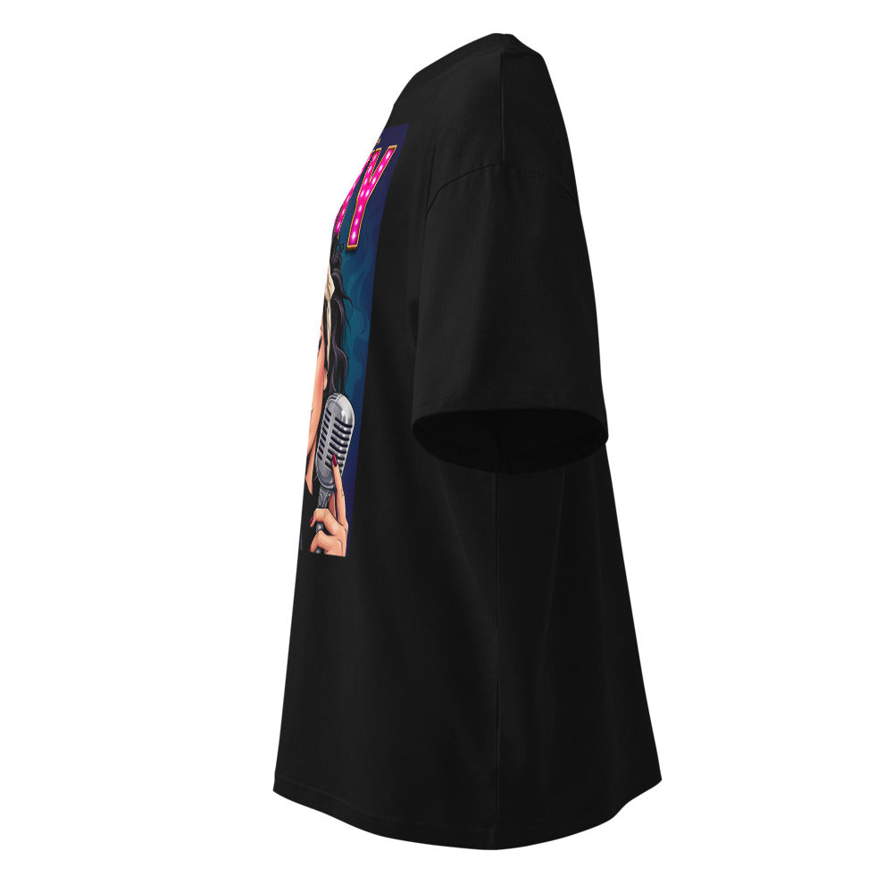 Lateral fantasma