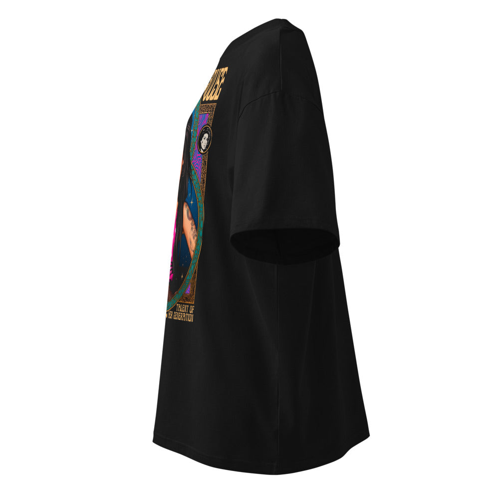 Lateral fantasma