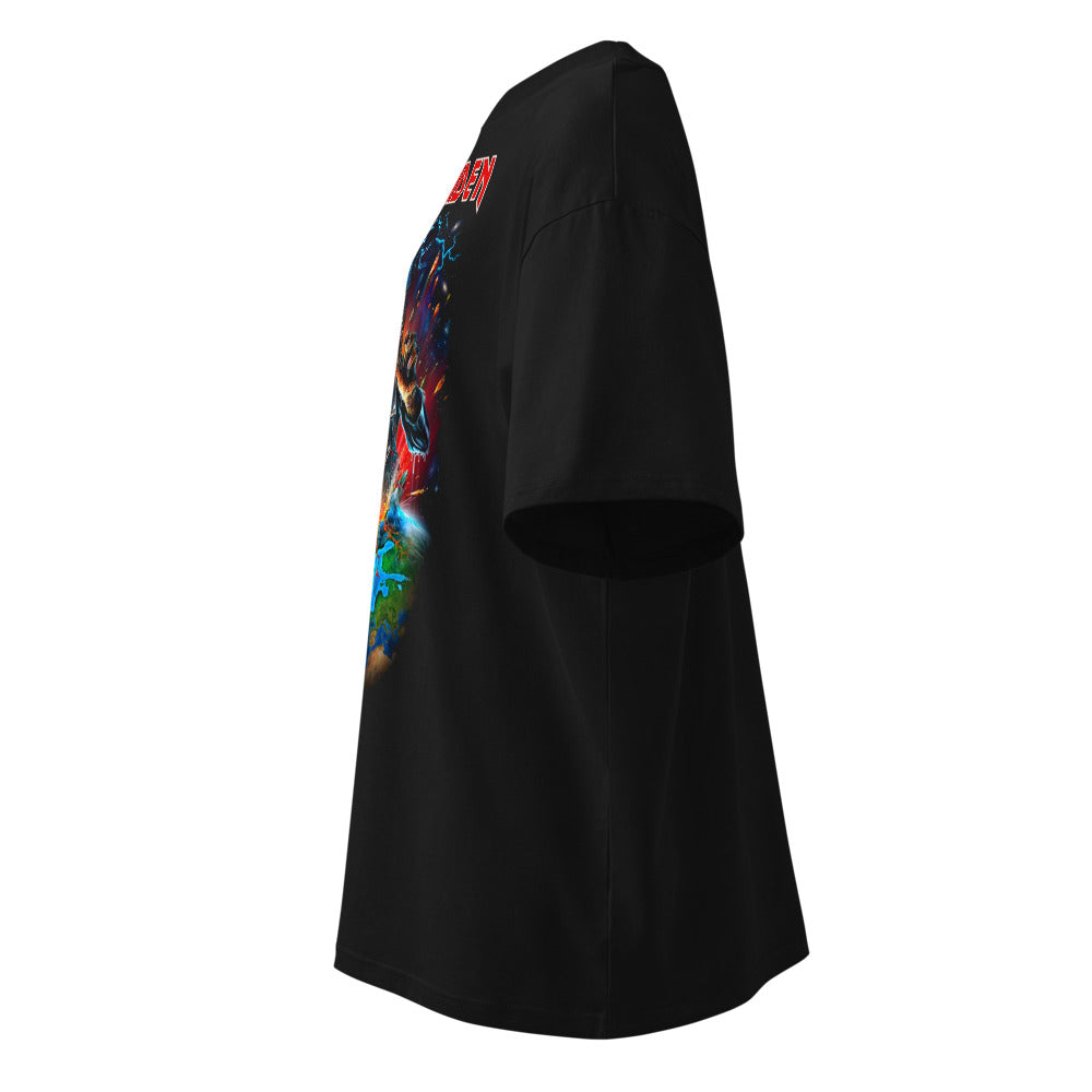 Lateral fantasma