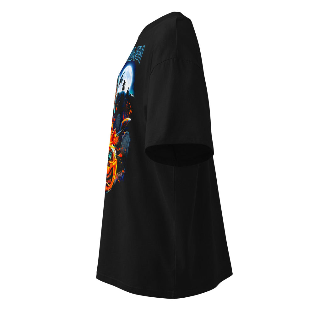 Lateral fantasma