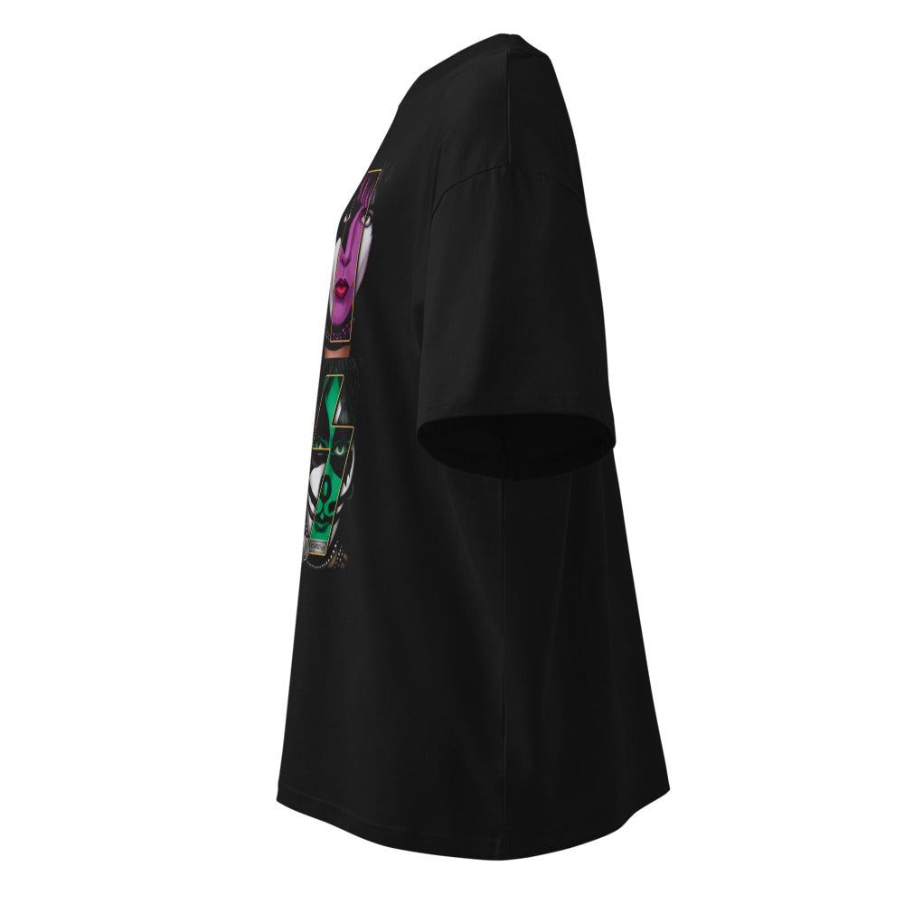 Lateral fantasma