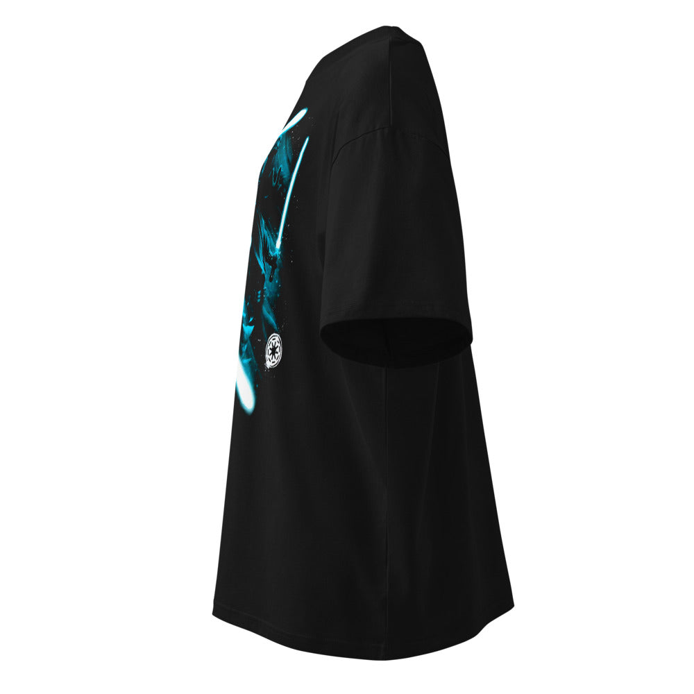 Lateral fantasma