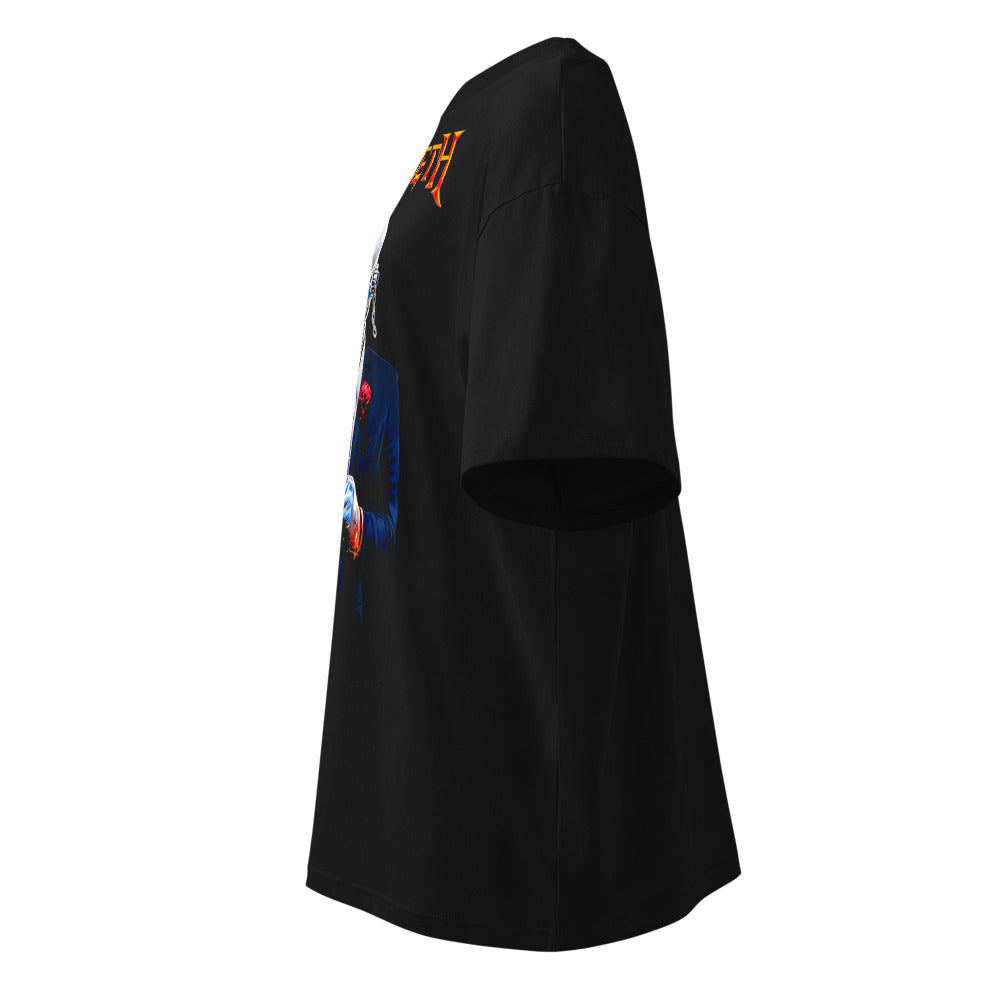 Lateral fantasma