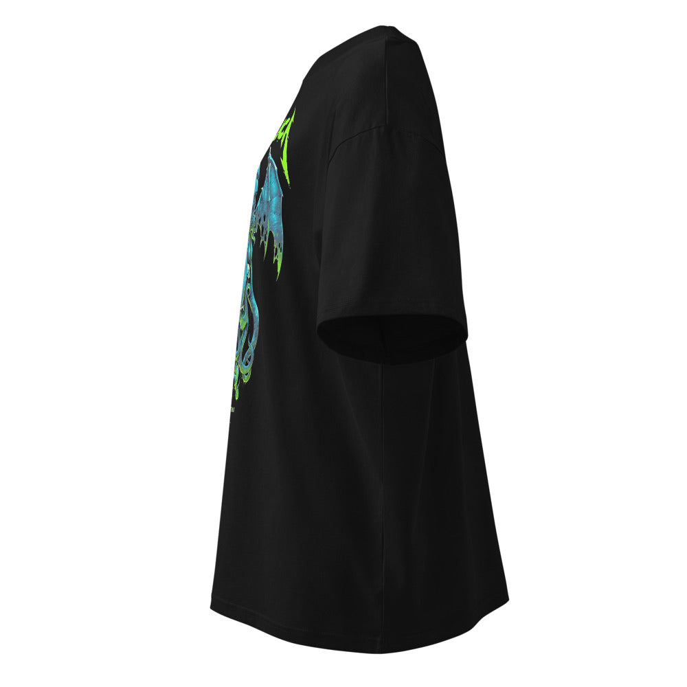 Lateral fantasma