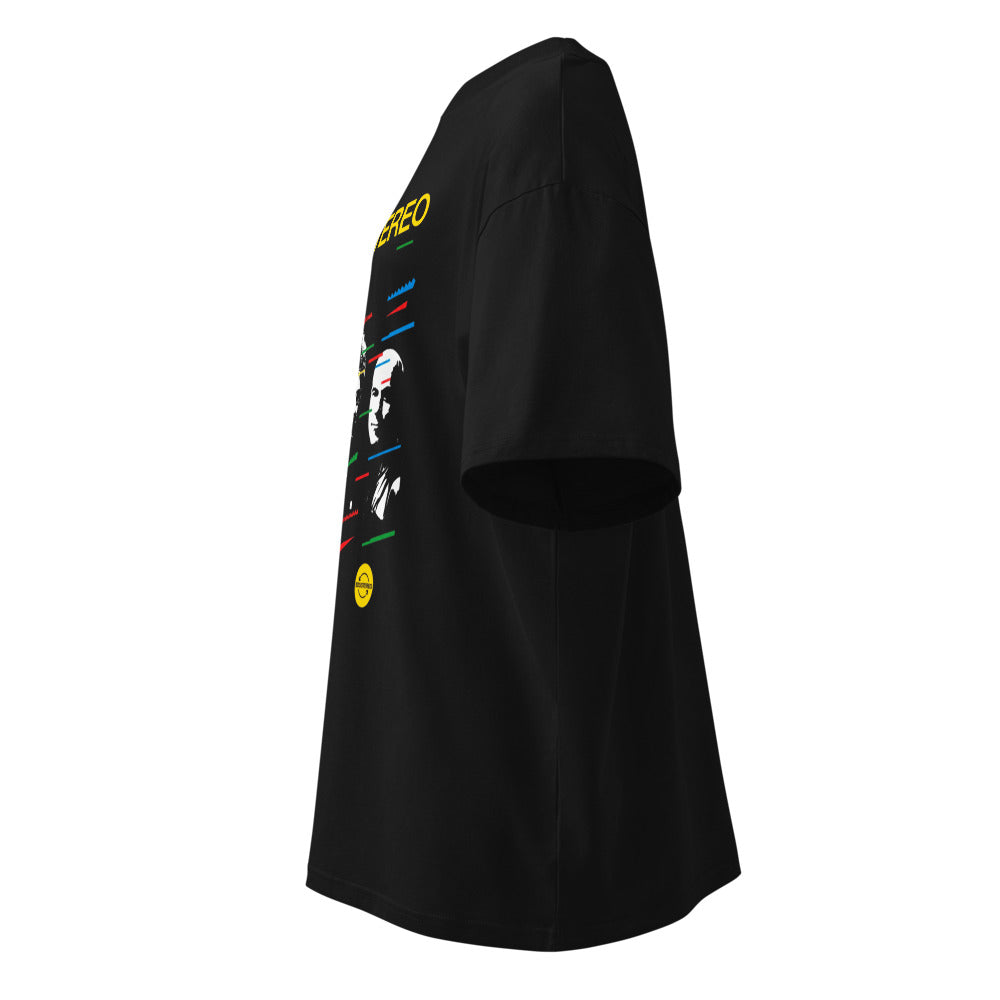 Lateral fantasma