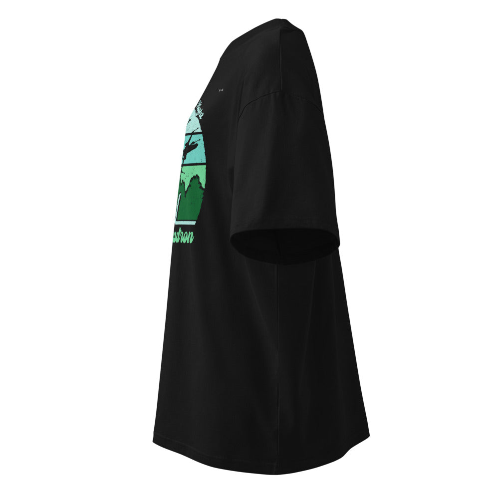 Lateral fantasma