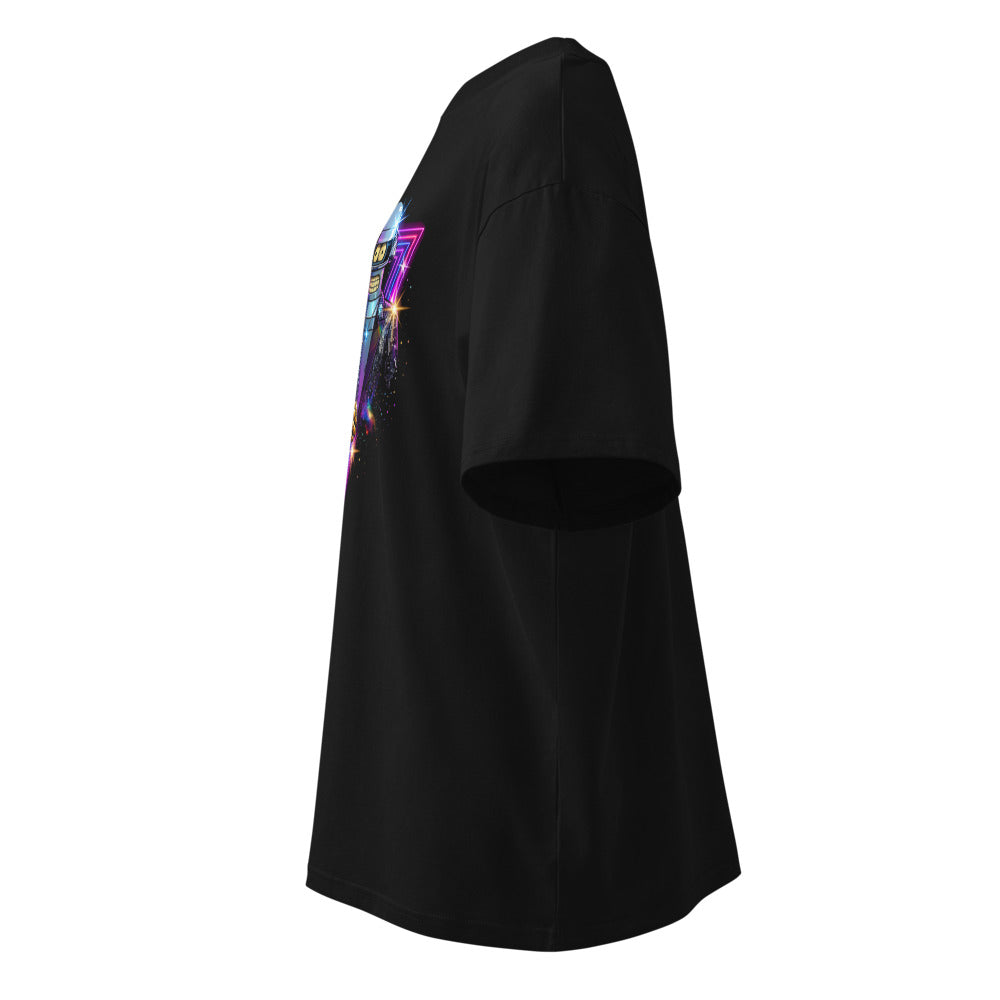 Lateral fantasma