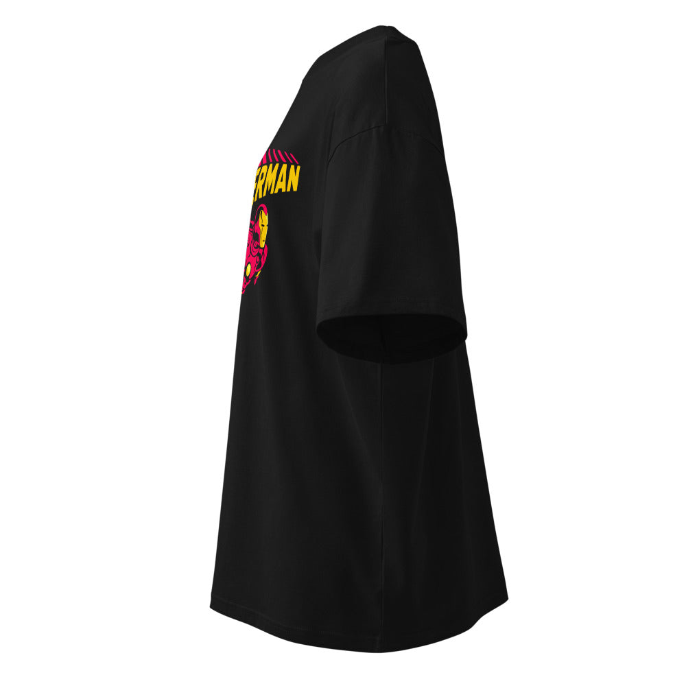 Lateral fantasma
