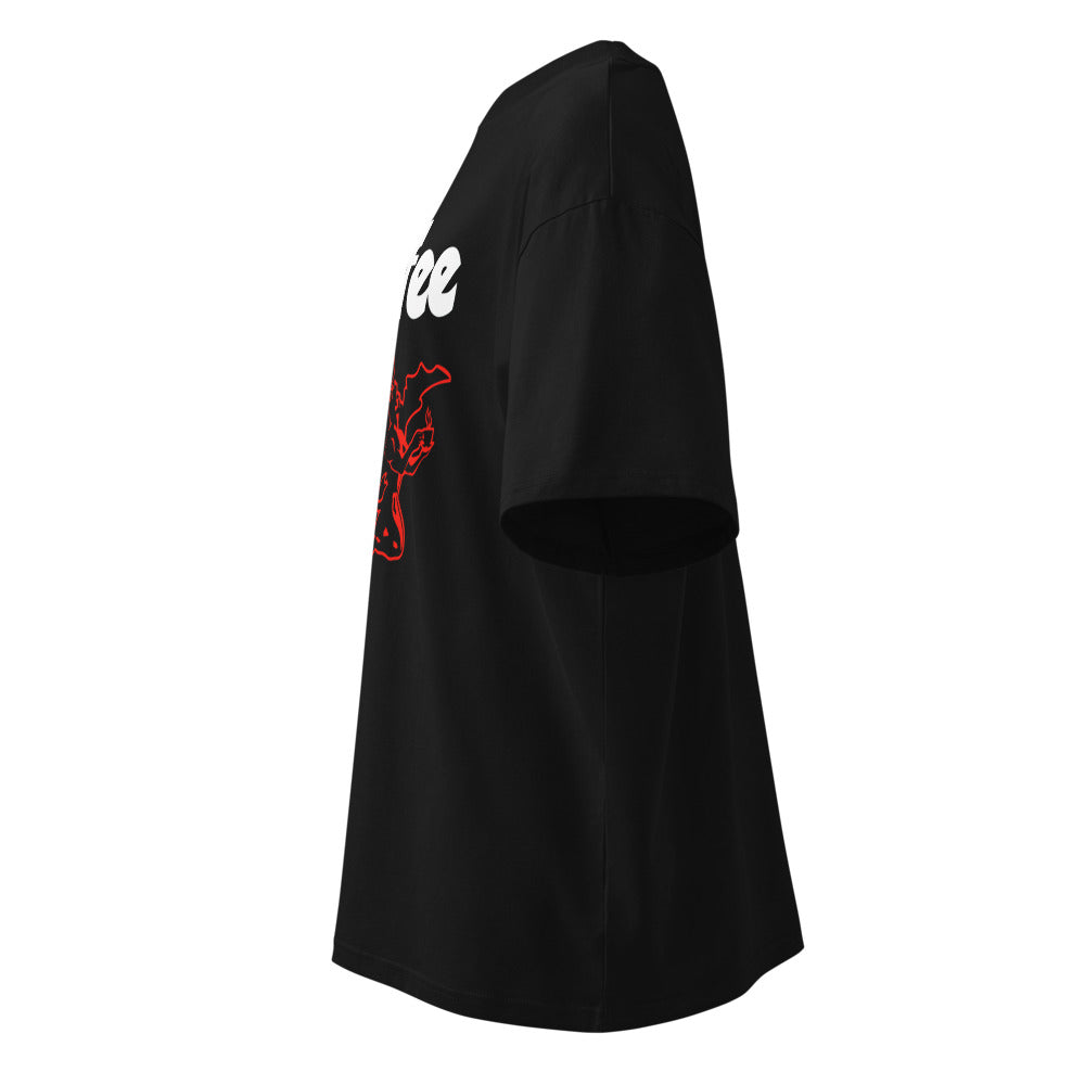 Lateral fantasma