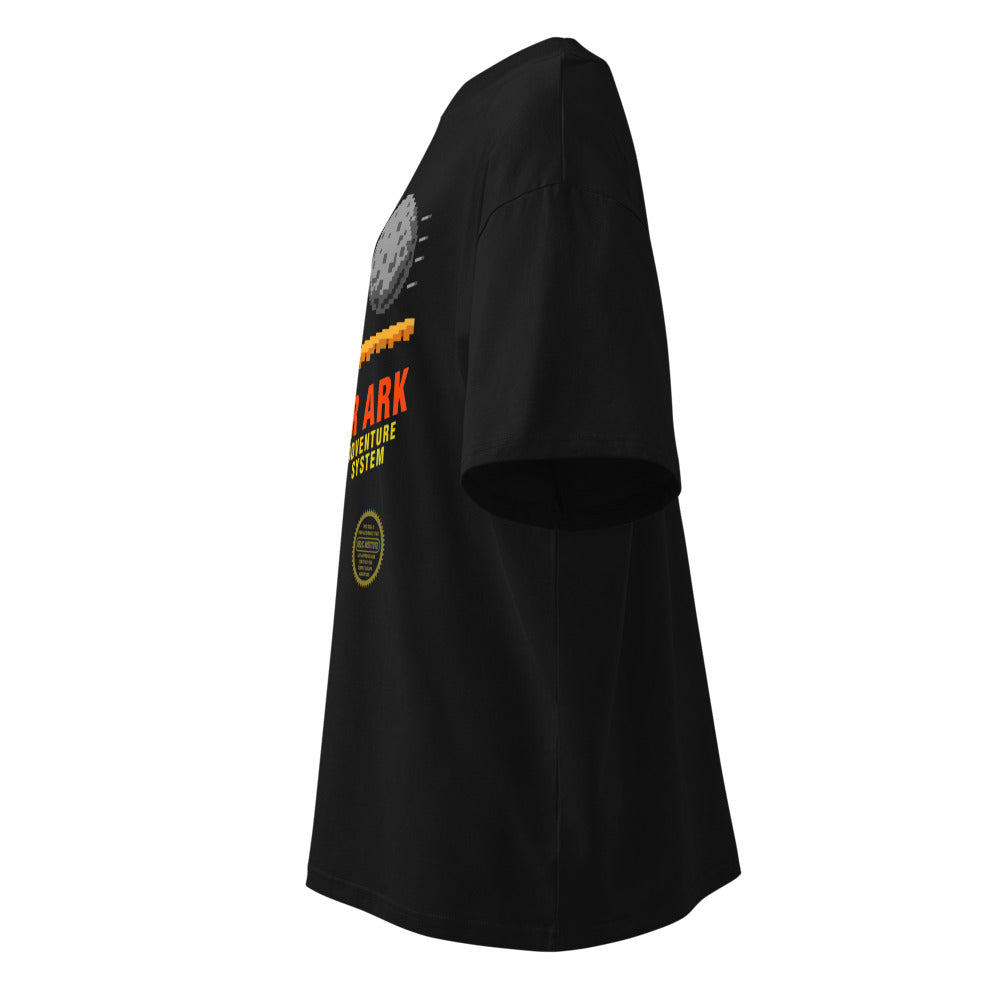 Lateral fantasma