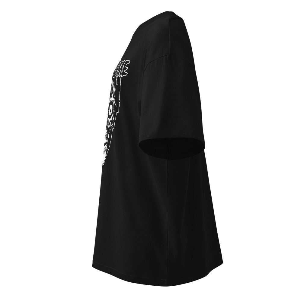 Lateral fantasma