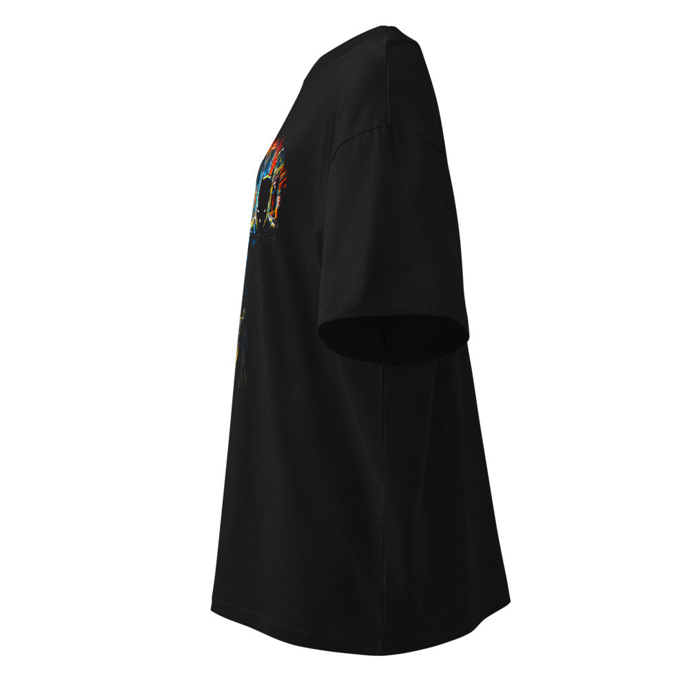 Lateral fantasma