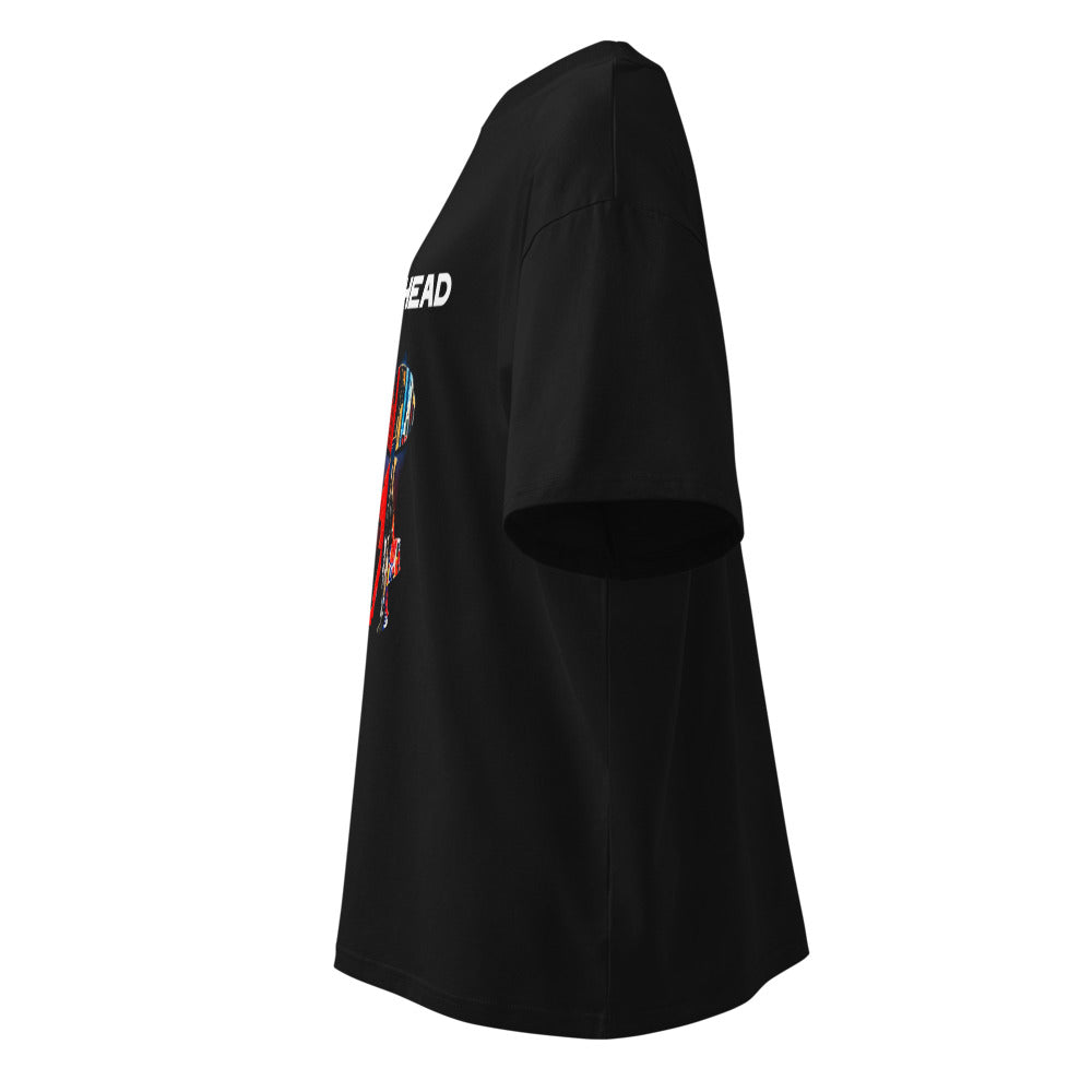 Lateral fantasma