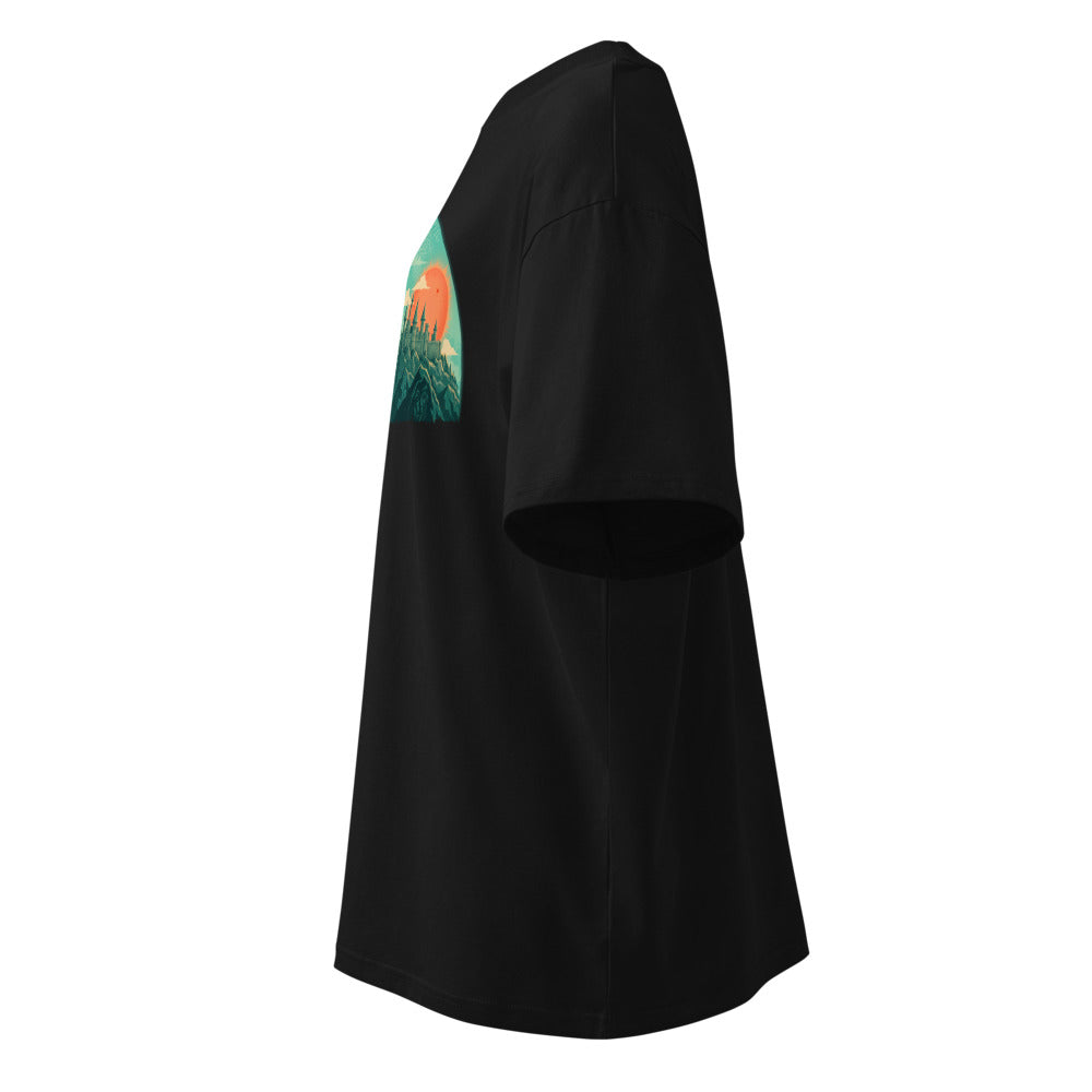 Lateral fantasma
