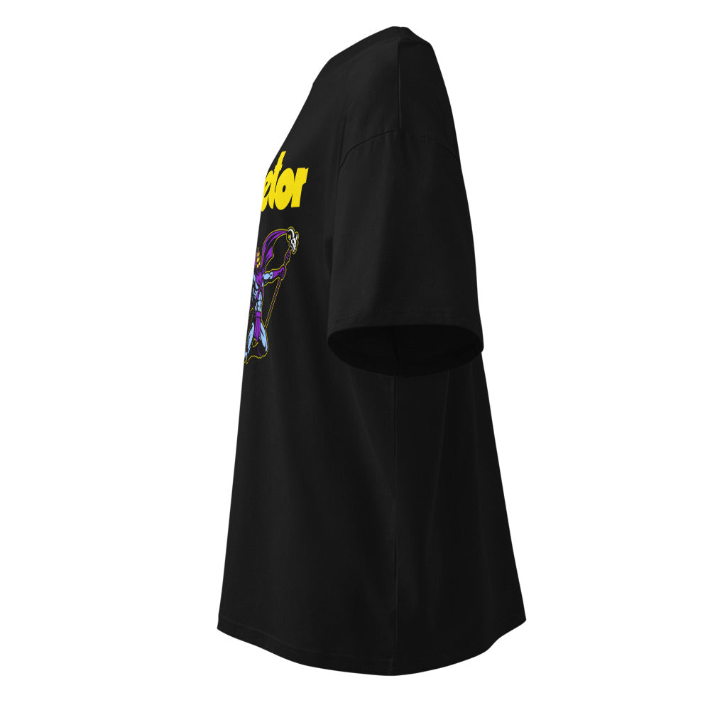Lateral fantasma