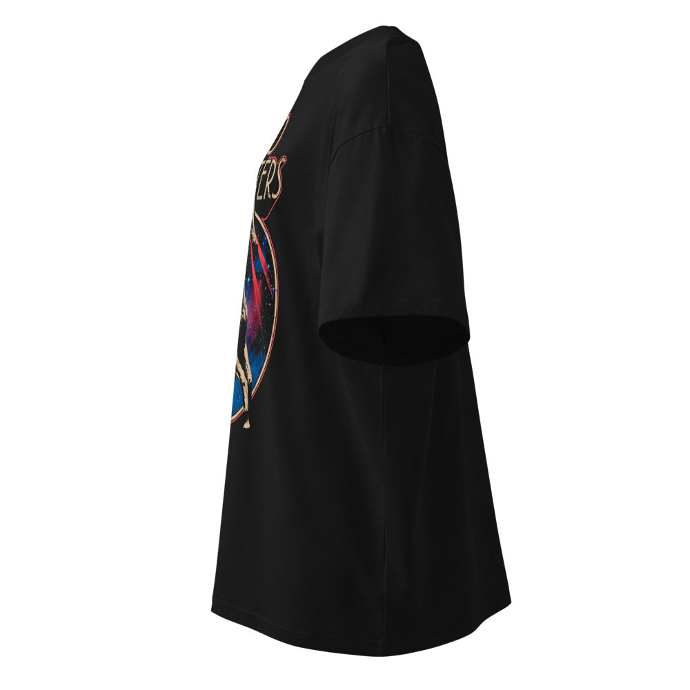 Lateral fantasma