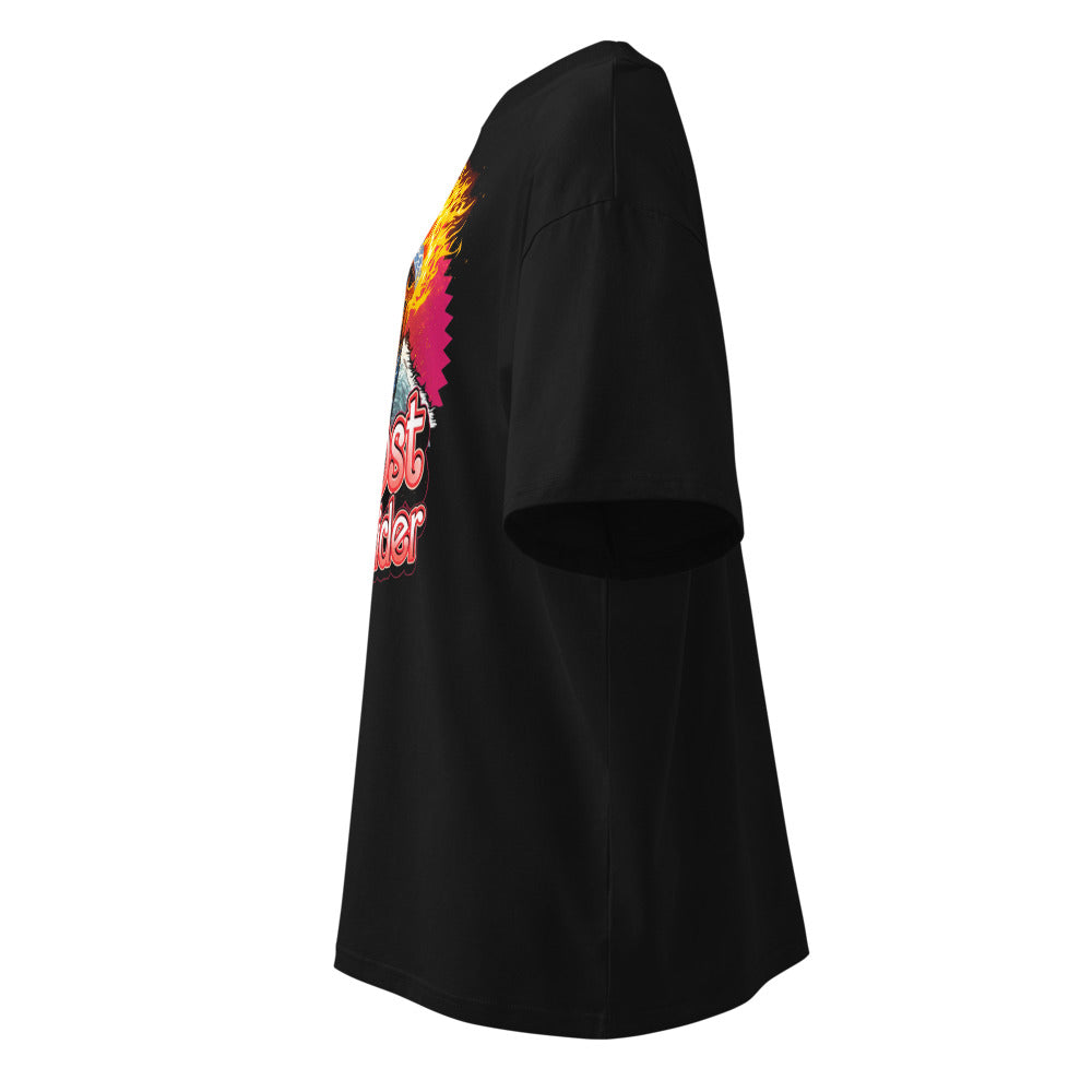 Lateral fantasma