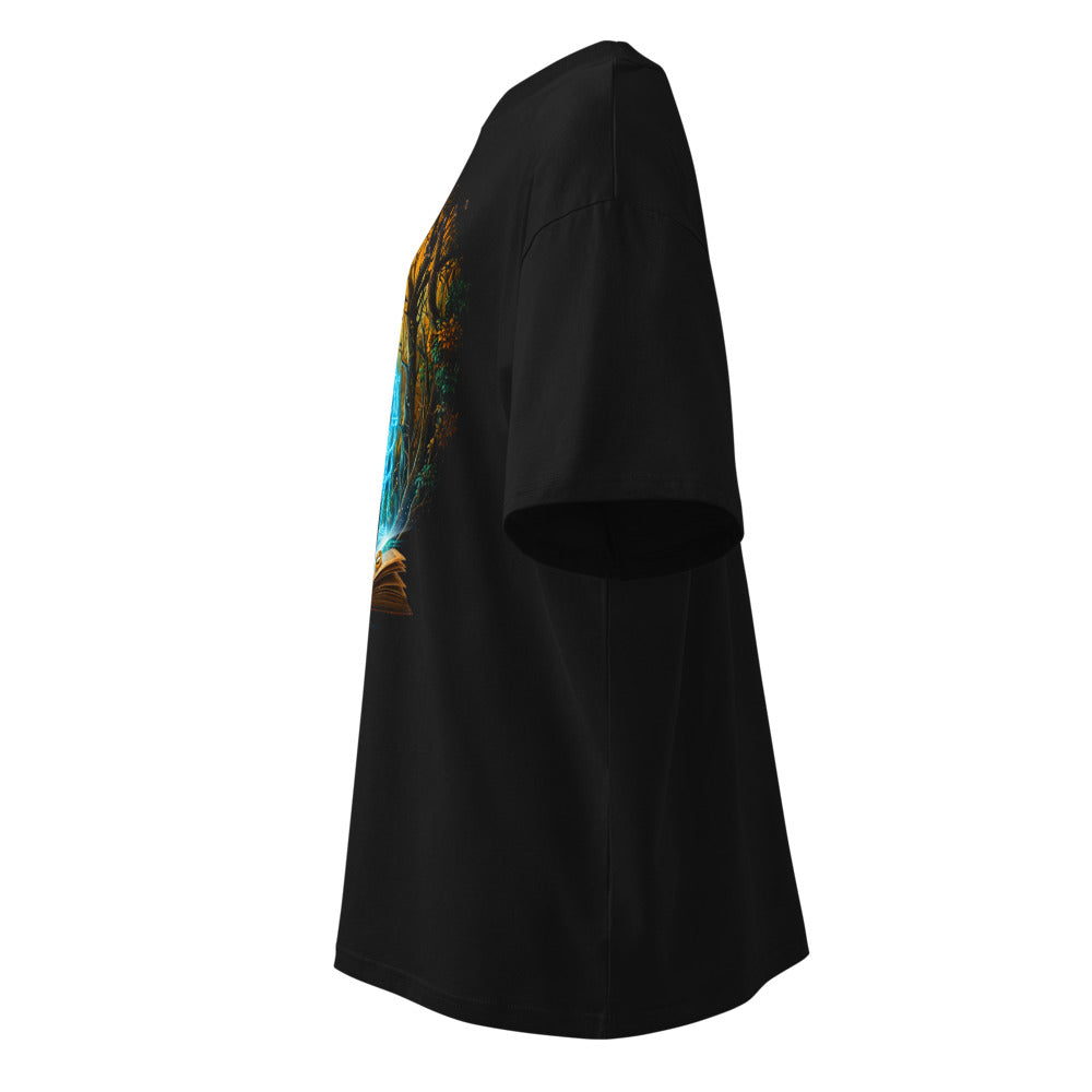 Lateral fantasma