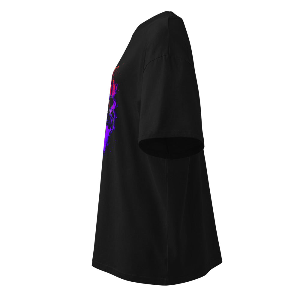 Lateral fantasma