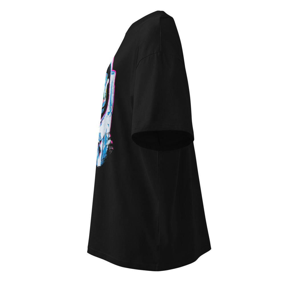 Lateral fantasma