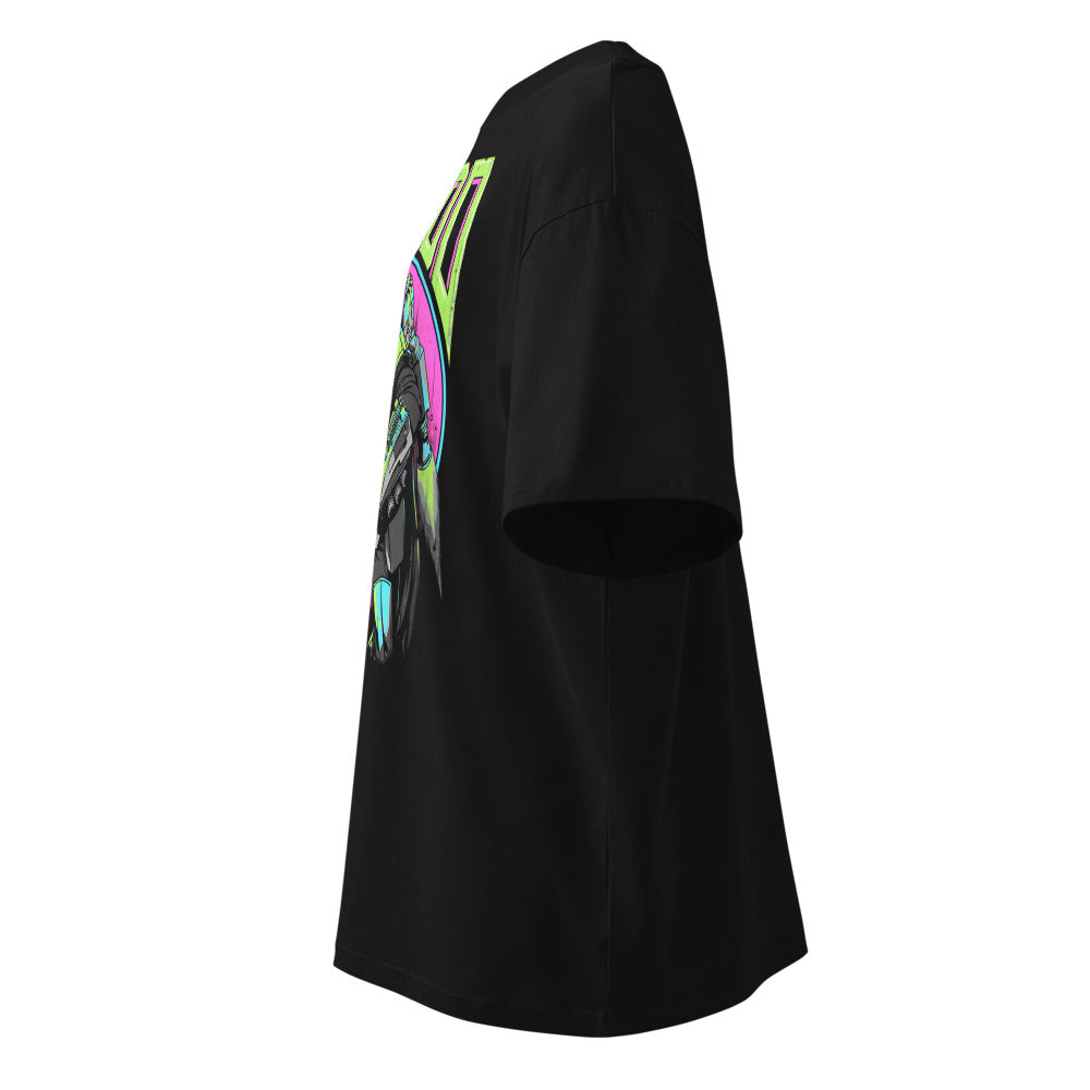 Lateral fantasma
