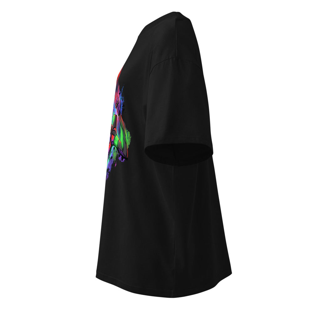 Lateral fantasma